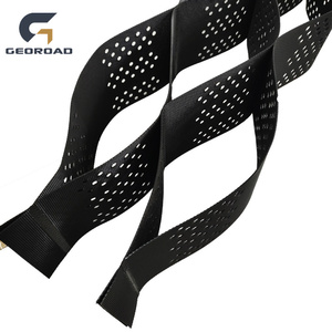 Grille <span class=keywords><strong>de</strong></span> <span class=keywords><strong>gravier</strong></span> en plastique Georoad TGLG pour allées, géocellule pour la stabilisation des sols et les murs <span class=keywords><strong>de</strong></span> soutènement avec garantie <span class=keywords><strong>de</strong></span> 5 ans - Product Image 5
