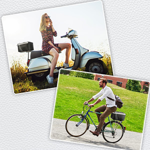 Muestra gratis Factory 20L 3 en 1 multifuncional EVA impermeable reflectante bicicleta Pannier bolsa mochila bicicleta bolsas y cajas ciclismo - Product Image 5