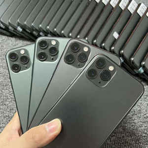 Teléfono inteligente original desbloqueado para <span class=keywords><strong>13</strong></span> <span class=keywords><strong>Pro</strong></span> versión estadounidense, 5G, 8 GB de RAM, cámara de 48 MP, 128/<span class=keywords><strong>256</strong></span>/512 GB - Product Image 3