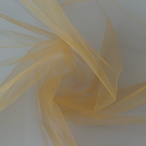 Bán buôn 100% polyester 40D 36A dệt kim <span class=keywords><strong>Net</strong></span> Tricot vải tuyn vải cho túi xách đám cưới Hàng may mặc & Lều phụ kiện - Product Image 4