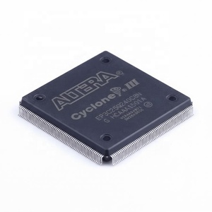 Microcontrôleur original EP3C25Q240C8N PQFP-240(32x32) puce IC MUC - Product Image 1