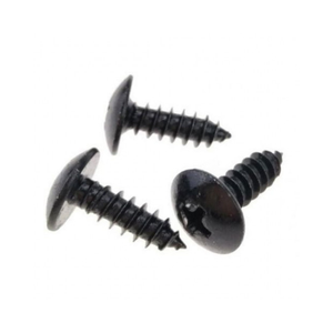 สกรูไม้หัวกลมสำหรับงานก่อสร้างทำจากเวียดนามทำจากเหล็กชุบสังกะสีขนาดต่ำสุด - Product Image 3