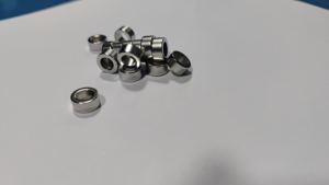 N35 N45 N48 N38 tierras raras Ndfeb anillo redondo magnético imanes de disco de neodimio fábrica china para la venta anillo materiales magnéticos - Product Image 4