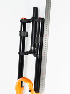 Phuộc trước xe đạp điện hai tầng 26 inch 27.5 inch 29 inch, xe máy điện, xe đạp leo núi - Product Image 4