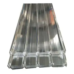 mini 2 layer steel roofing galvanized machine price of corrugated sheet haiti trade