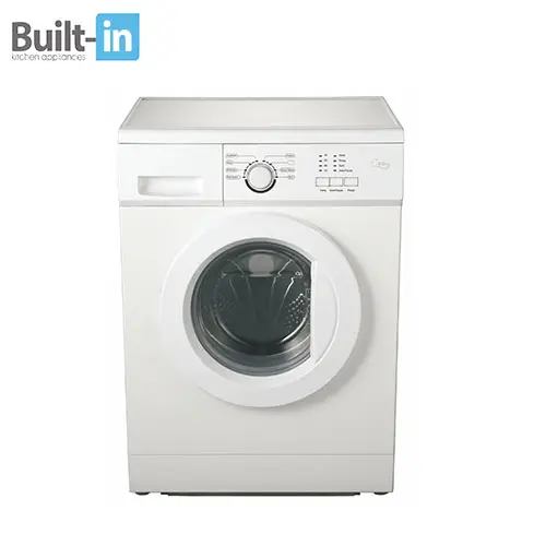 Sèche-linge/Machine à laver, 6 kg, avec cuve en acier inoxydable