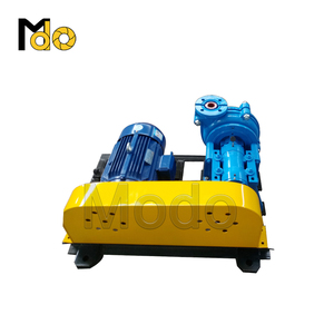 Factory Price <b>Gold</b> Dredge Pump Sand Dredging for Drilling - Product Image 3