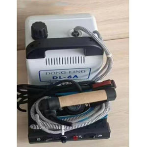 เตารีดไฟฟ้าอุตสาหกรรม 220v ขายส่งจากโรงงาน ชุดเตาพร้อมเตารีดสำหรับรีดผ้า - Product Image 1