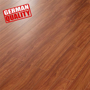 Mejor Precio Piso Flotante de <span class=keywords><strong>Roble</strong></span> Natural de 8mm Ac3 Ac4 Alta Resistencia a la Abrasión - Product Image 2
