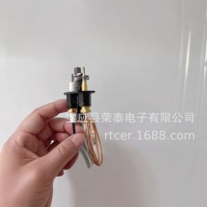 Conjunto de Piloto Gu Mei Ods 10002265 10002264, Repuesto para Calentador Doméstico de Gas Propano y Gas Natural, Larga Vida Útil - Product Image 4