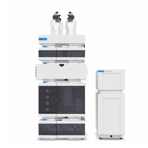 เครื่องวิเคราะห์โครมาโทกราฟีของเหลวประสิทธิภาพสูง Agilent 1260 Infinity III Prime HPLC System - Product Image 2