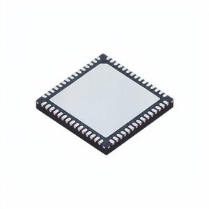 Buy Electronics Components Online NCP6132BMNR2G 60 VFQFN Exposed Pad Power Management (PMIC) Original One Stop Service - Product Image 1