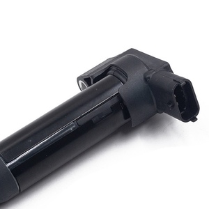 Xe đánh lửa cuộn dây 9671214580 là thích hợp cho Citroen C3/DS3 Peugeot 208/308/2008 động cơ đánh lửa phụ kiện - Product Image 3