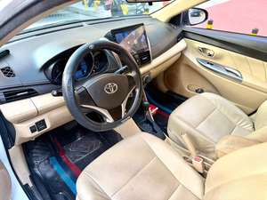 <span class=keywords><strong>Toyota</strong></span> <span class=keywords><strong>Yaris</strong></span> en Venta a Bajo <span class=keywords><strong>Precio</strong></span> Excelente estado, asientos de cuero, cámara de reversa, se acepta depósito. - Product Image 2