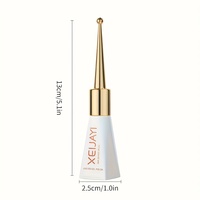 Vernis à ongles gel UV XEIJAYI, 9 couleurs, effet œil de chat, norme européenne, sans TPO, OEM ODM, fournitures en gros pour la peinture des ongles