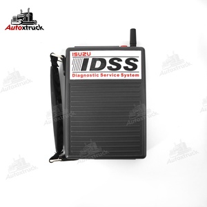 สำหรับรถอีซูซุ รถขุด รถบรรทุก สำหรับชุดอุปกรณ์วินิจฉัย Isuzu IDSS G-IDSS E-IDSS EURO6/EURO5 เครื่องสแกนวินิจฉัย เครื่องมือวินิจฉัย - Product Image 2