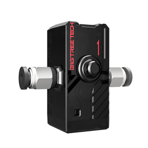 Sensor de Filamento Inteligente BIGTREETECH BTT SFS V1.0, Módulo de Detección de Rotura V2.0, Nuevo para Impresoras 3D FDM Ender 3 y Voron V2.4, Piezas de Impresora 3D, 1.5 Años de Garantía - Product Image 1