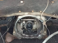 Moteur électrique populaire de 15 kW 96 V, contrôleur de conversion, batterie au lithium
