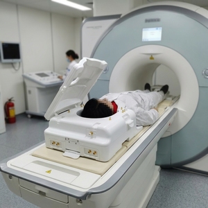 Bobina de cabeza para MRI de 1.5T/3T compatible con MAGNETOM / <span class=keywords><strong>Ingenia</strong></span> / SIGNA - Product Image 2