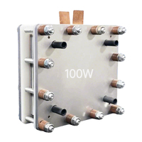 Dispositif de fixation de batterie mobile industriel de haute qualité 100W pour système de test de batterie