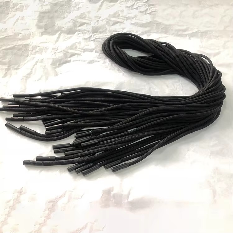 Sofine Factory Direct Custom High Quality Wear-resistant Versatile Hoodie Drawcord