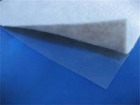 Best-seller : Géomembrane composite industrielle (HDPE) imperméable et résistante aux perforations pour barrages, étangs à poissons et décharges.