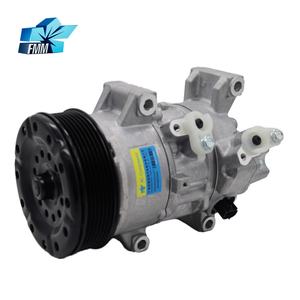 Compresseur de climatisation automobile de haute qualité 88310-42260 12V pour AVENSIS Compresseur de climatisation automobile 7pk Dcp50035 - Product Image 2