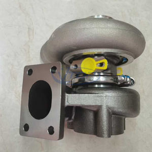 Hoge Kwaliteit Graafmachine Motor Onderdeel <span class=keywords><strong>Turbo</strong></span> Td 04H Turbocompressor 49189-02490 1967988 196-7988 Voor Rups E311c E312c E314c <span class=keywords><strong>E320c</strong></span> - Product Image 1