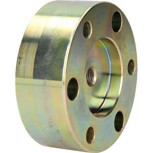 KS TOOLS-460,4342 Placa guía para K13CTV, diámetro exterior 116 mm - EAN 4042146789100 VEHÍCULOS PESADOS - Product Image 2