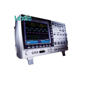 ออสซิลโลสโคปแบบดิจิตอลรุ่น Gwinstek Gds-2000a ซีรีส์ Lexso - Product Image 2