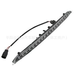 Luz de Freno Elevada LED para Ford Edge, Tercera Luz de Freno 923-133 Ft4z13a613a, Nueva Pieza de Repuesto - Product Image 4