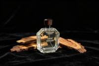 Parfum Arabe Boisé Serein GAIAC ZEN EDP Unisexe, Senteur Premium, Étiquette Blanche & Service Personnalisé