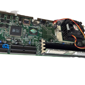 Tarjeta de Adquisición de 5 Canales NORCO-660V para Placa Madre de Computadora - Product Image 2