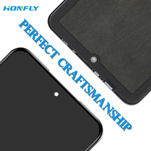 Honfly vend bien écran tactile Lcd de téléphone portable avec numériseur pour <span class=keywords><strong>Xiaomi</strong></span> Black <span class=keywords><strong>Shark</strong></span> 4 <span class=keywords><strong>pro</strong></span> <span class=keywords><strong>4s</strong></span> <span class=keywords><strong>pro</strong></span> écran lcd - Product Image 2