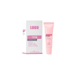 OEM Liquid <b>Blush</b> 10ml Natural Nude Makeup For Face Cheeks Lips Instant Color - Product Image 1