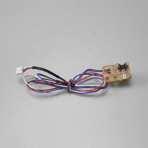 Sensor PCB para Impresora <span class=keywords><strong>Brother</strong></span> MFC-<span class=keywords><strong>L2710</strong></span> 2712 2690 2715 2730 2750 2770 2752dn, Piezas de Impresora D00HH8001, Sensor de Alimentación de Papel - Product Image 3