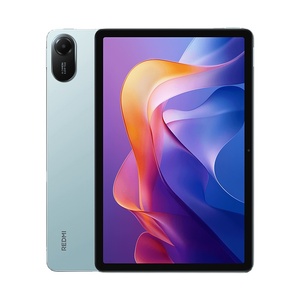 Tablet PC <span class=keywords><strong>Red</strong></span> <span class=keywords><strong>Mi</strong></span> <span class=keywords><strong>Pad</strong></span> 2 de 11 Pulgadas con Pantalla IPS de 90Hz, MTK Helio G100 Ultra, HyperOS 2, Batería de 9000mAh, Compatible con Actualización OTA - Product Image 3