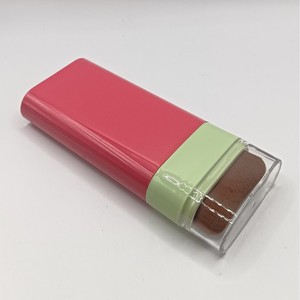 Varilla de aceite de serpiente de 20G, cabezal de cepillo de algodón, varilla giratoria manchada, <span class=keywords><strong>desodorante</strong></span> vacío y carcasa antitranspirante para serigrafía - Product Image 1