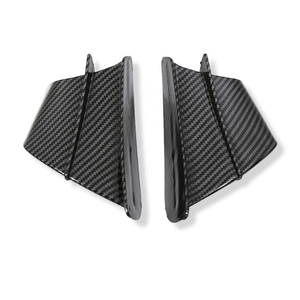 Pegatina de carbono Universal para motocicleta S1000RR R15 V3 Aerox <span class=keywords><strong>mt09</strong></span> mt07, 3M, venta al por mayor - Product Image 2