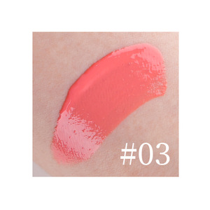 Gloss Lipgloss bán buôn Lipgloss nhãn hiệu riêng làm cho của riêng bạn Son bóng long lanh Lipgloss lỏng - Product Image 6