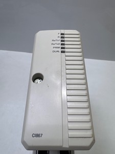 CI867K01 โมดูลอินเทอร์เฟซการสื่อสาร 3BSE043660R1 โมดบัส TCP สำหรับ PLC - Product Image 3