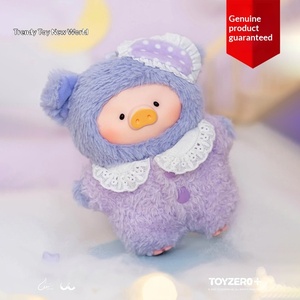 TOYZEROPLUS LULU la Maialina Serie Paese delle Meraviglie Giocattolo in Peluche Corto in Scatola Cieca per Età Superiore a 14 Anni - Product Image 5
