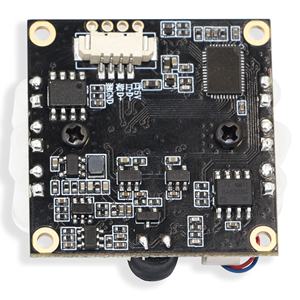 Module de caméra miniature USB avec microphone, enregistreur de vision nocturne IR-CUT HD 1080p 30fps OEM, OV2735 2MP, lumière infrarouge - Product Image 3