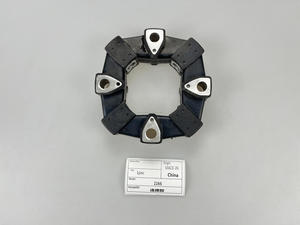 ดิสก์ยางยืดหยุ่นสำหรับเชื่อมต่อแบบ Heavy Duty รุ่น Extreme Torque 22A 22AS CF-A-022-0-S พร้อมกาวสำหรับปั๊มไฮดรอลิก - Product Image 3