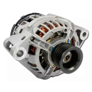 Alternador de 12V 65A de Buena Calidad 26021138 2602 1138 para Piezas de Repuesto de Motor - Product Image 1