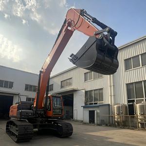 Pompe hydraulique haute performance pour projets miniers, excavatrice sur chenilles à couple élevé, Caterpillar 36 tonnes - Product Image 1