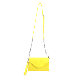 Cartera de Cuero de Alta Calidad para Mujer con Correa para el Hombro, Cartera Cruzada para Mujer - Product Image 4