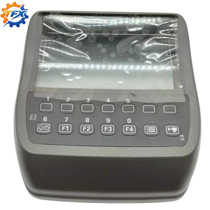 Monitor para Excavadoras ZX110-3 ZX130-3 ZX200-3 ZX210-3 ZX240-3 ZX250-3 ZX270-3 ZX330-3, Repuestos Eléctricos 4652262 300426-00012A - Product Image 1