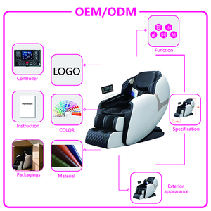 Wholesale Luxury <b>Chair</b> for Home <b>Zero</b> <b>Gravity</b> Relaxation Y1006 Body <b>Chair</b> Y1006 - Product Image 5
