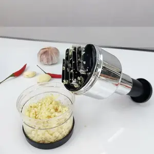 Magic Onion Chopper Food <b>Vegetable</b> Garlic Onion Dicer Mincer <b>Cutter</b> Peeler Accessories Household Supplies Kitchen Tools - Product Image 3